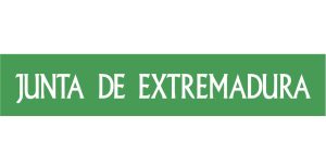 Logo de la junta de Extremadura
