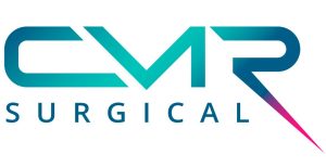 Logo CMR Surgical