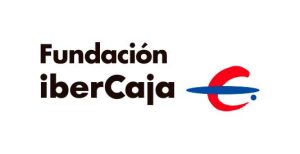 Logo de la fundación Ibercaja